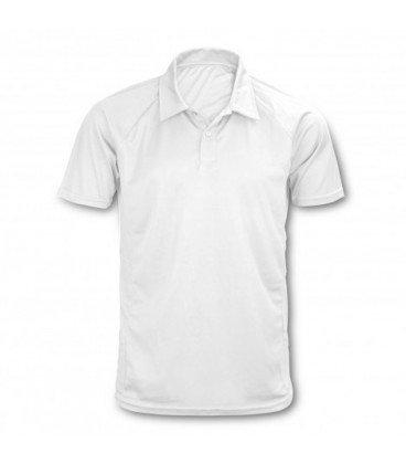 TRENDSWEAR Ace Performance Men's Polo