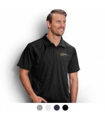 TRENDSWEAR Ace Performance Men's Polo