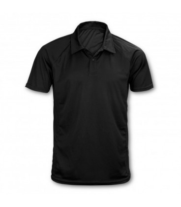 TRENDSWEAR Ace Performance Men's Polo