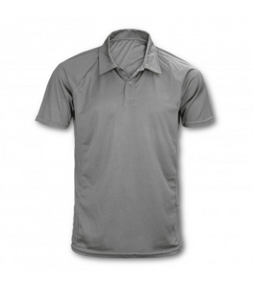 TRENDSWEAR Ace Performance Men's Polo