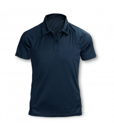 TRENDSWEAR Ace Performance Women's Polo