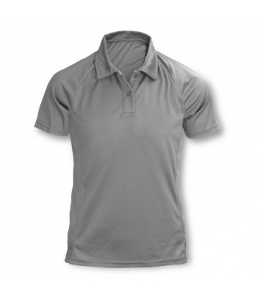 TRENDSWEAR Ace Performance Women's Polo