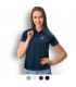 TRENDSWEAR Ace Performance Women's Polo