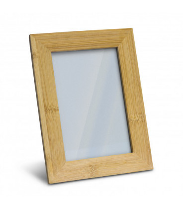 NATURA Wooden Photo Frame