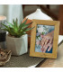 NATURA Wooden Photo Frame