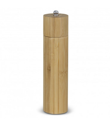 NATURA Bamboo Pepper Mill