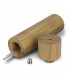 NATURA Bamboo Pepper Mill