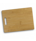 NATURA Bamboo Rectangle Chopping Board