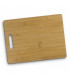 NATURA Bamboo Rectangle Chopping Board