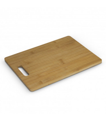 NATURA Bamboo Rectangle Chopping Board