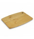 NATURA Bamboo Chopping Board