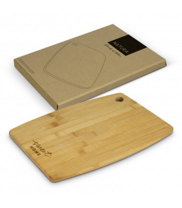 NATURA Bamboo Chopping Board