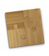 NATURA Puzzle Coaster Set of 4