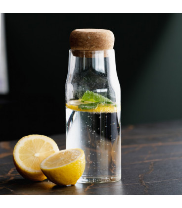 Keepsake Onsen Bottle