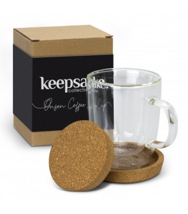 Keepsake Onsen Coffee Cup