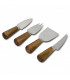 Keepsake Cheese Knife Set