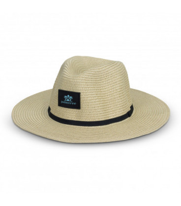 Barbados Wide Brim Hat
