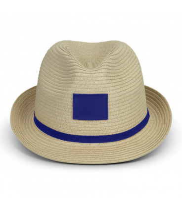 Bruno Fedora Hat