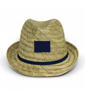 Santiago Fedora Hat