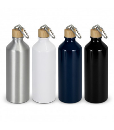 Dante Aluminium Bottle