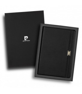 Pierre Cardin Novelle Notebook Gift Set