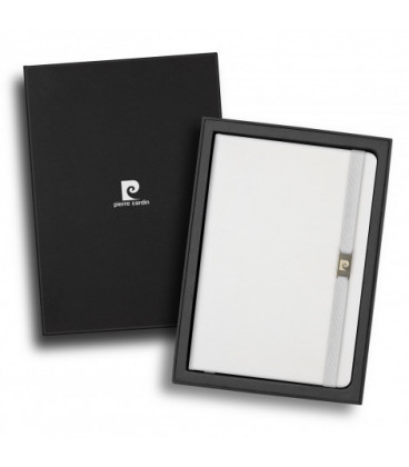 Pierre Cardin Novelle Notebook Gift Set