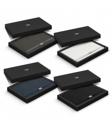 Pierre Cardin Novelle Notebook Gift Set