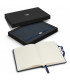 Pierre Cardin Novelle Notebook Gift Set