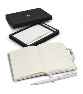 Pierre Cardin Novelle Notebook and Pen Gift