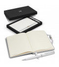 Pierre Cardin Novelle Notebook and Pen Gift