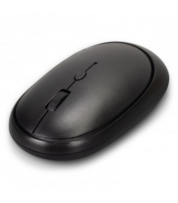 Astra Wireless Travel Mouse