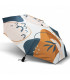 Full Colour Compact Umbrella