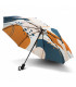 Full Colour Compact Umbrella