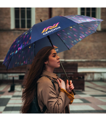 Full Colour Umbrella