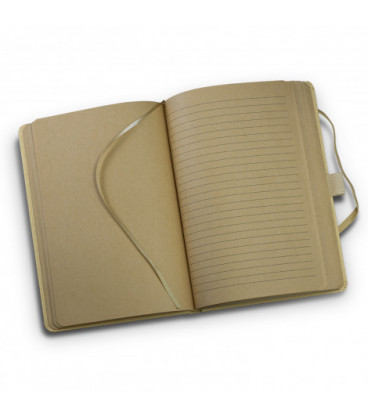 Omega Notebook - Kraft