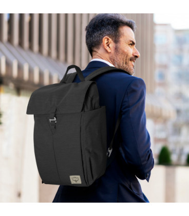 Osprey Arcane Flap Backpack