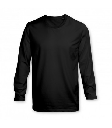 TRENDSWEAR Harlow Men's Long Sleeve Crew