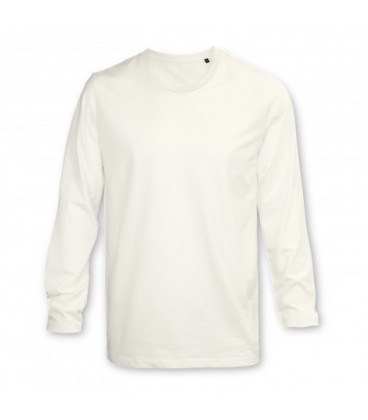 TRENDSWEAR Harlow Men's Long Sleeve Crew