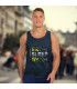 TRENDSWEAR Relay Men's Tank Top