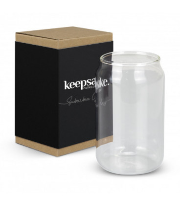 Keepsake Suburbia Glass