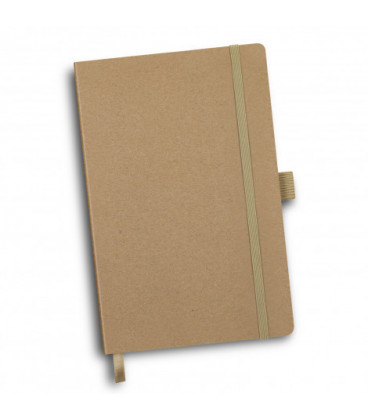 Beaumont Stone Paper Notebook