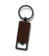 Santo Bottle Opener Key Ring