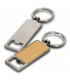 Santo Bottle Opener Key Ring