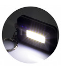 Luton COB Light Key Ring