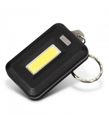 Luton COB Light Key Ring