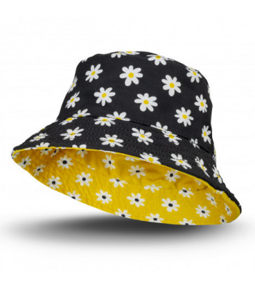 Sonny Custom Reversible Bucket Hat