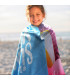 Dune Beach Towel - Full Colour