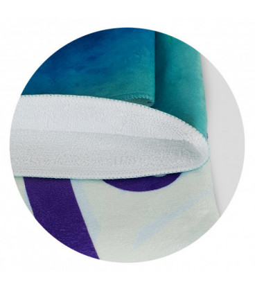 Paradiso Beach Towel - Full Colour