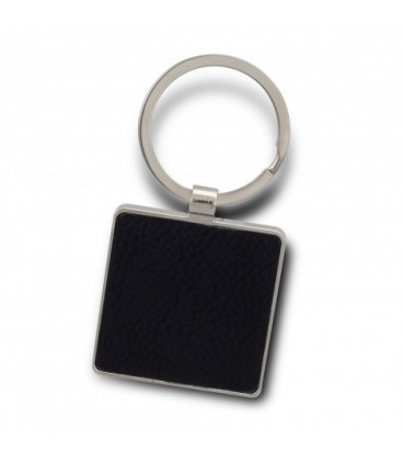 Capulet Key Ring - Square