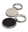 Capulet Key Ring - Round